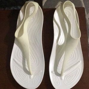 Crocs Iconic Sandals